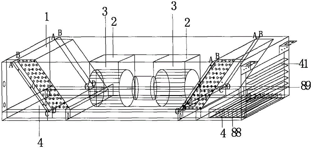 一种空调室内机的制作方法