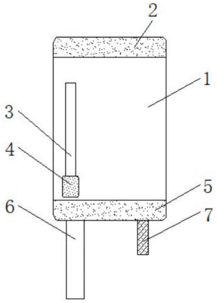 灰霾垂直结构探测仪的制作方法