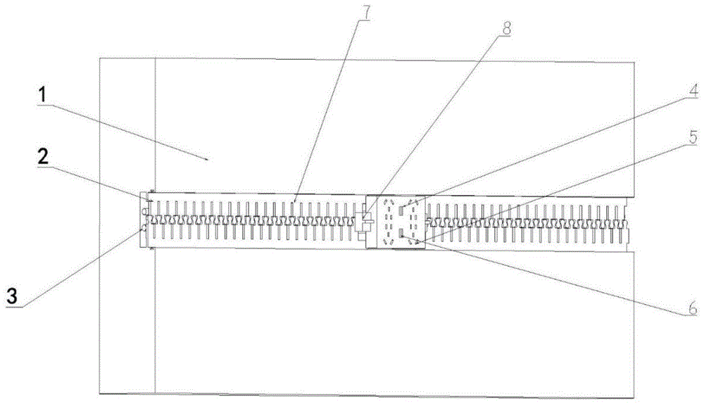 一种可移动插座的制作方法