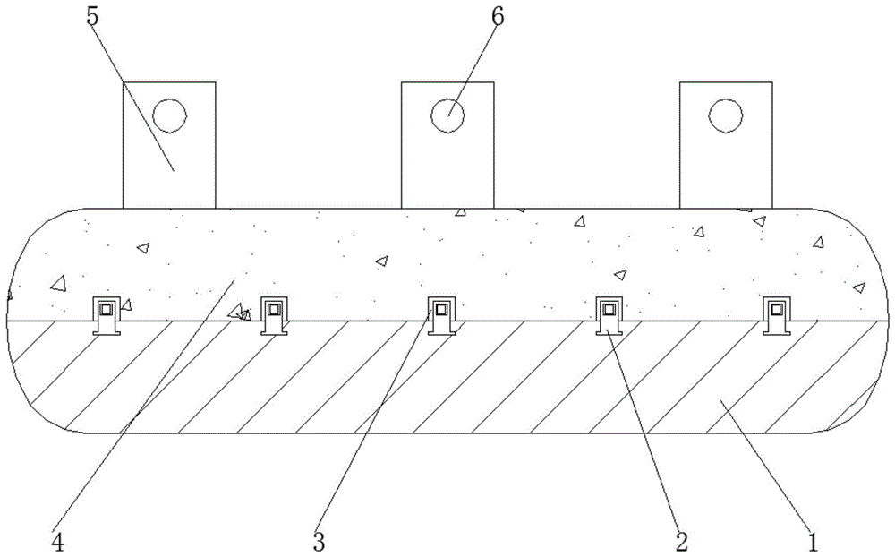 一种全新智能三相整流桥的制作方法