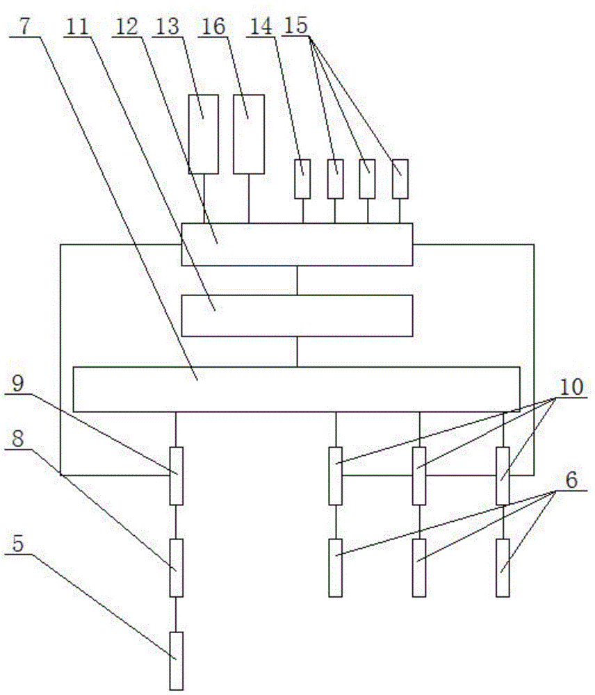 一种网络安全路由设备的制作方法