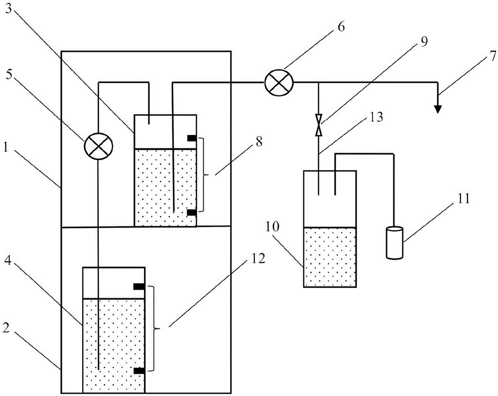 一种液体售卖机的制作方法