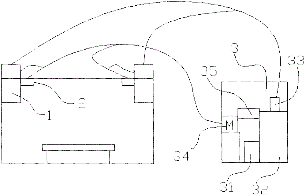 一种精密实验室恒温恒湿空调的制作方法