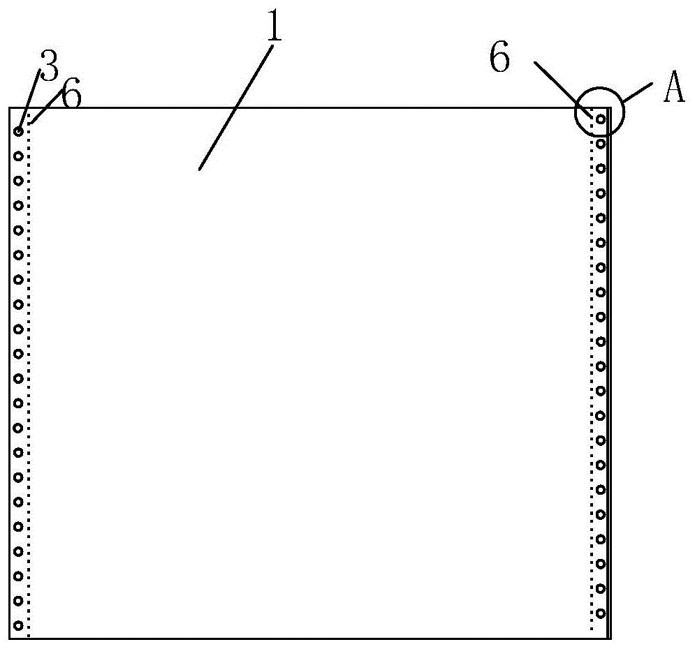 高透明导光膜的制作方法