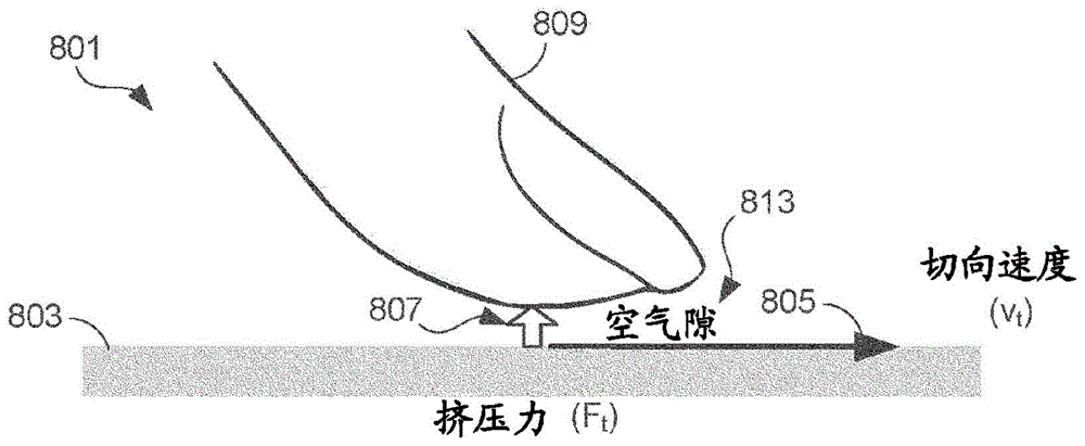 低频效果触觉转换系统的制作方法