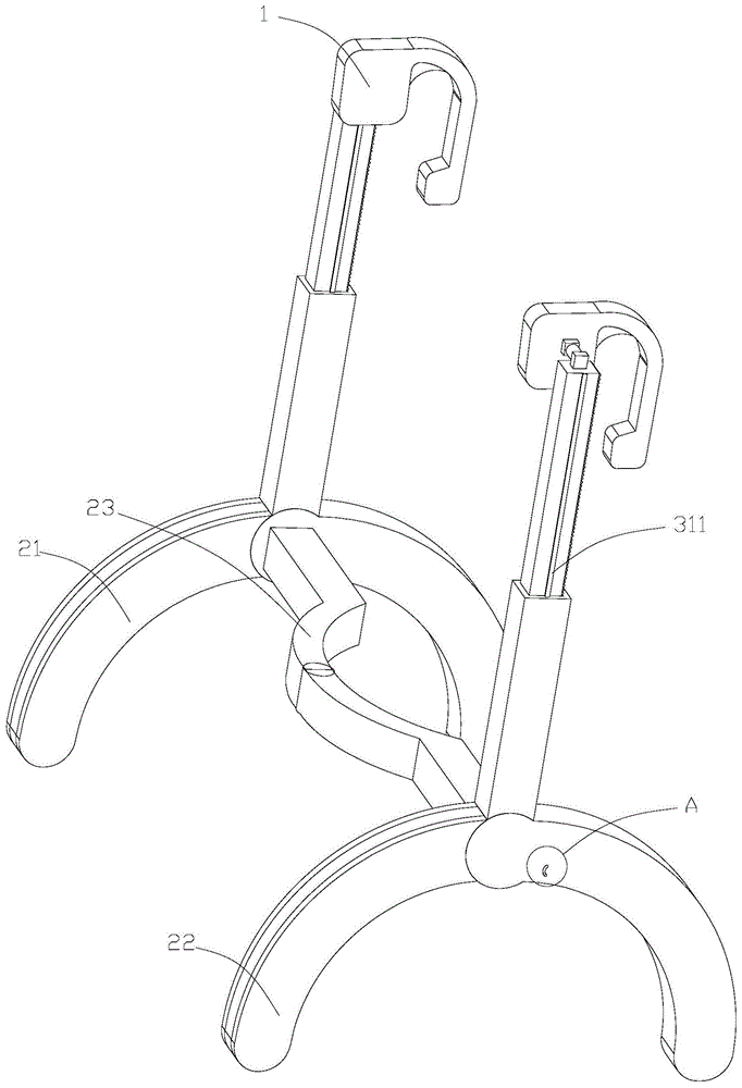 便携式骨传声耳机的制作方法