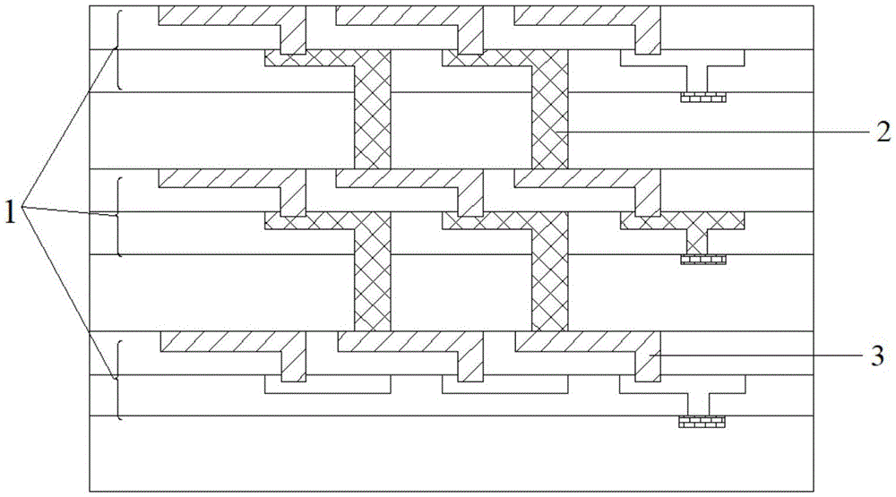 硅穿孔互连结构的制作方法