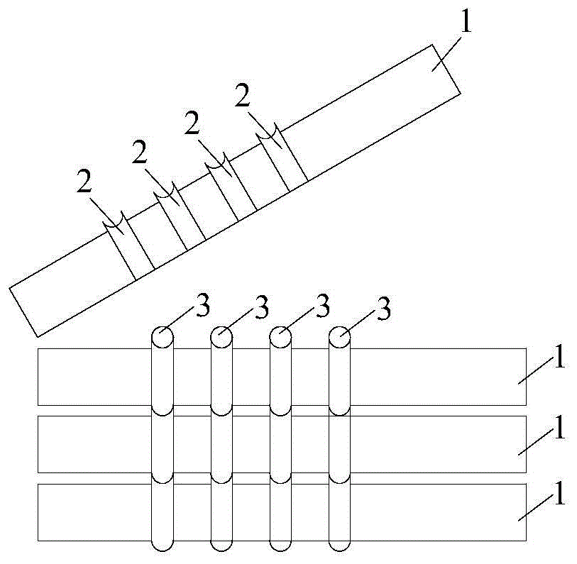 半导体器件及封装件的制作方法