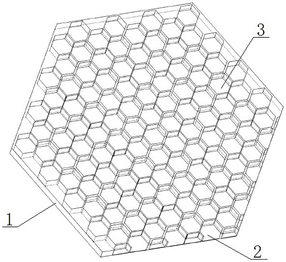 电池模组及其电芯安装座的制作方法