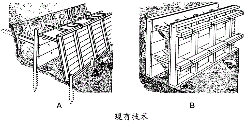 通过高速挤出打印进行加强水泥建筑的方法及使用该方法的设备与流程