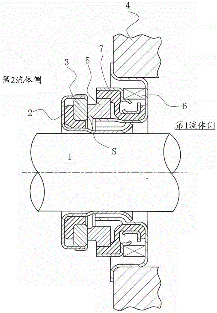 滑动组件的制作方法