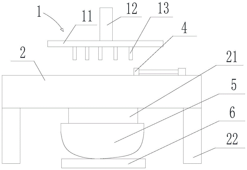 一种药材切割系统的制作方法