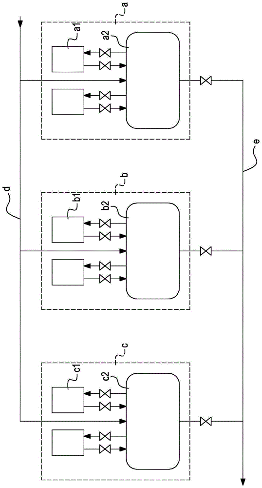 热水供给系统的制作方法