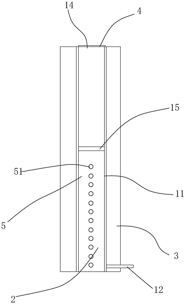 一种充冷冰排的制作方法