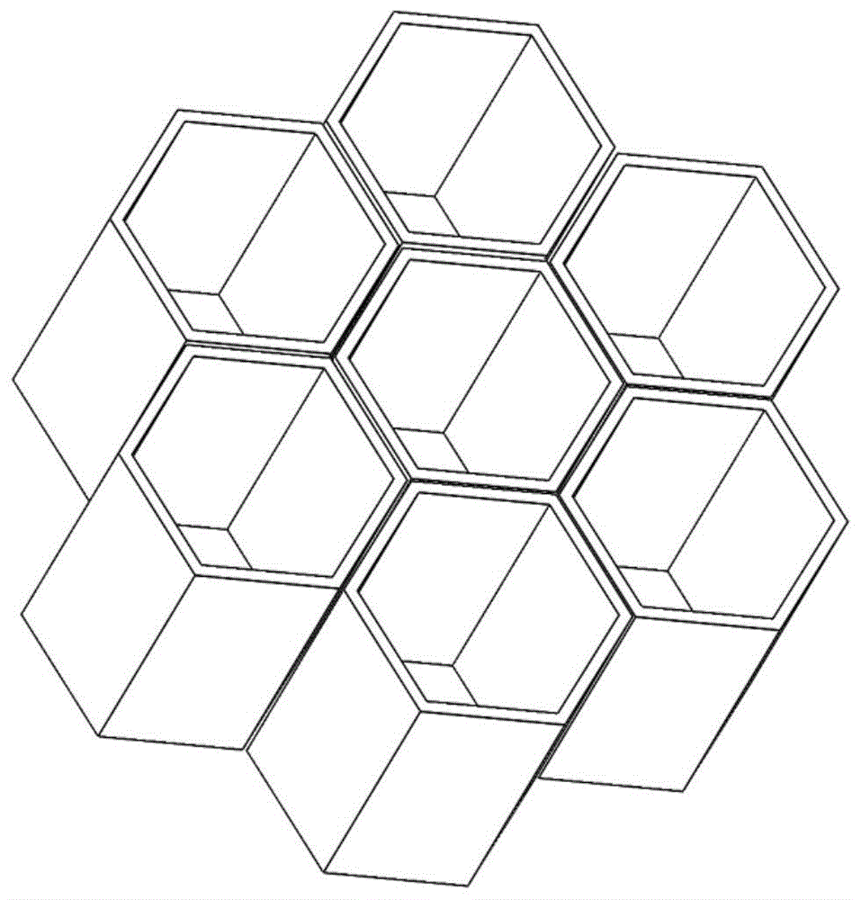 一种填充床蓄热装置的制作方法