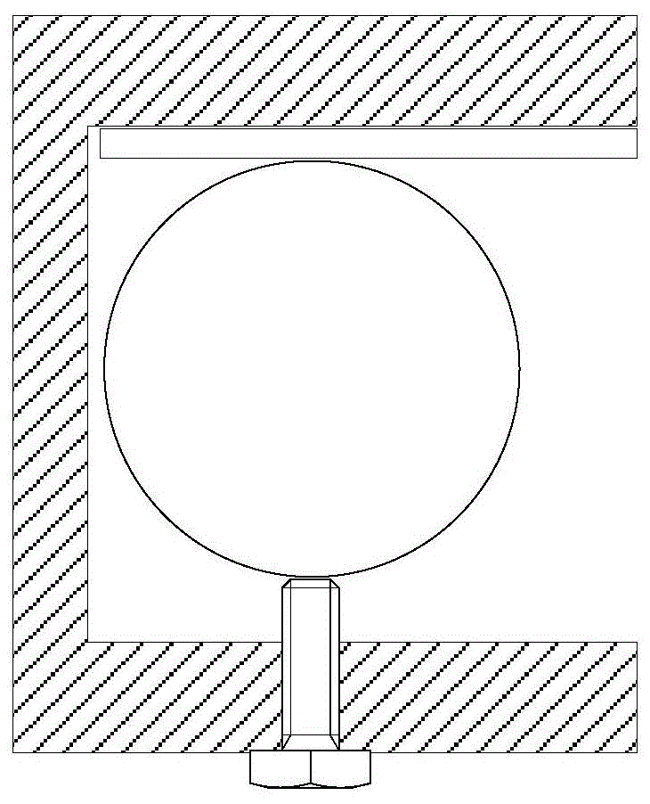 一种防撞断道闸系统的制作方法