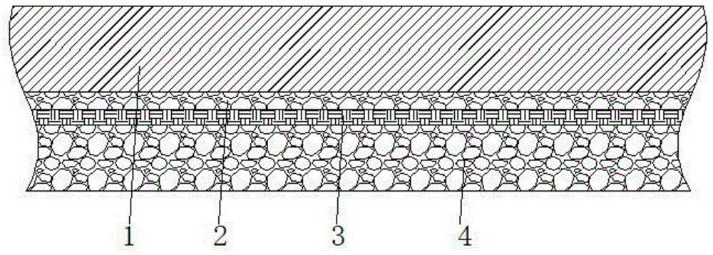 一种隔音建筑材料的制作方法