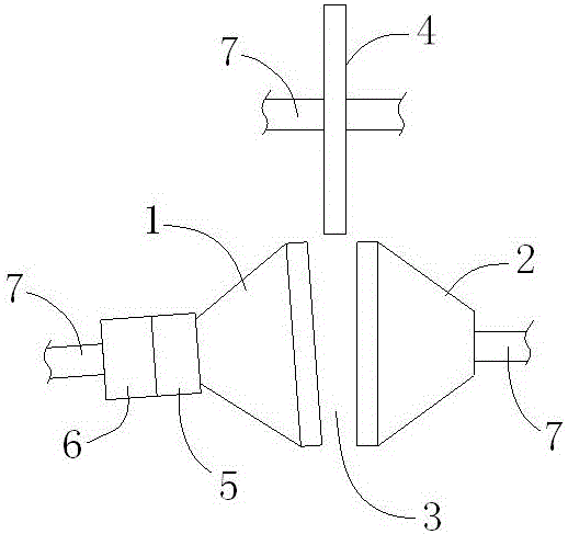 具有磨刀机构的切捆条机的制作方法