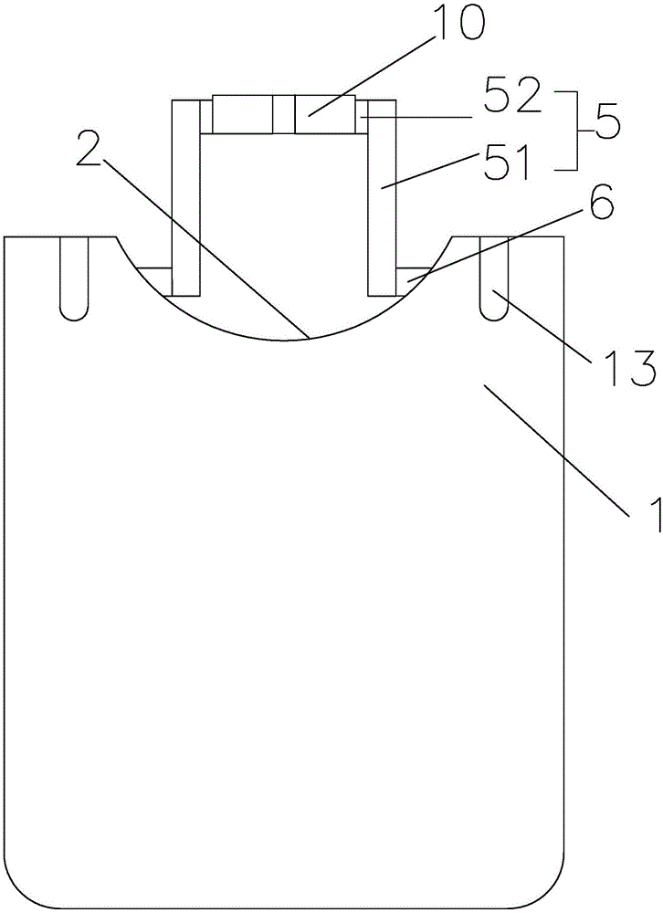 新型无纺布袋的制作方法