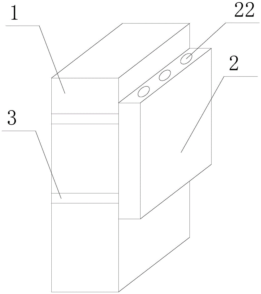 一种便携式垃圾袋的制作方法