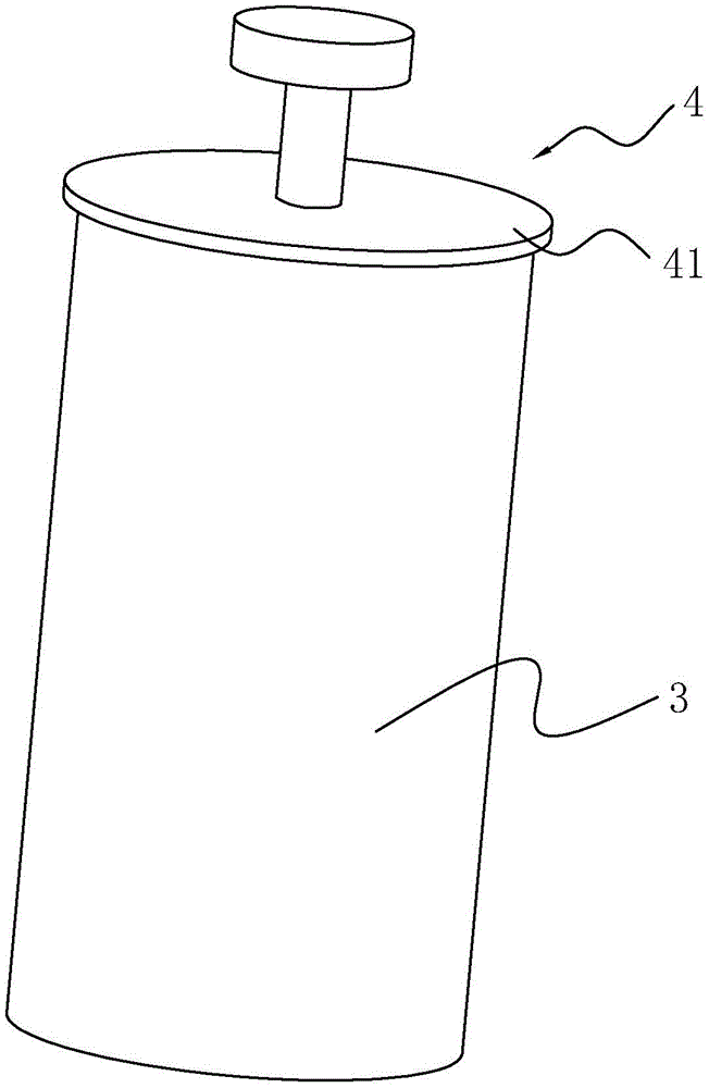 压铆螺丝的制作方法