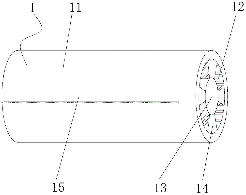 一种可靠性活塞销的制作方法