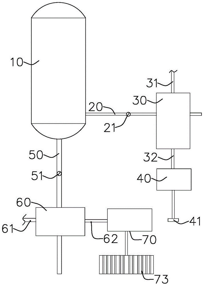 一种热源回收利用系统的制作方法