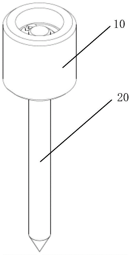 止摆器及推拉门组件的制作方法