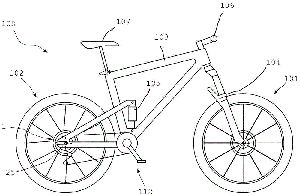 轮毂的制作方法