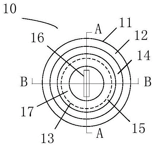 注塑模具浇口导流件以及包括其的模具的制作方法