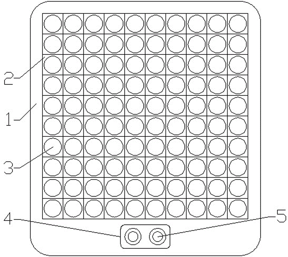 一种三维浮雕的制作方法