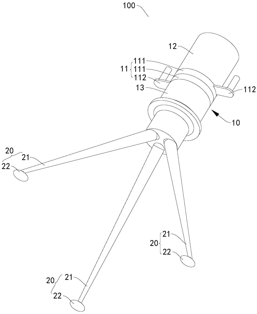 超声波振子装置和具有其的烹饪器具的制作方法