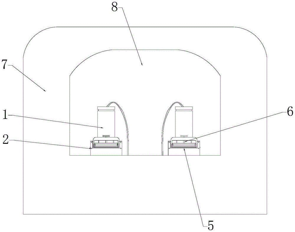 一种打孔机的制作方法