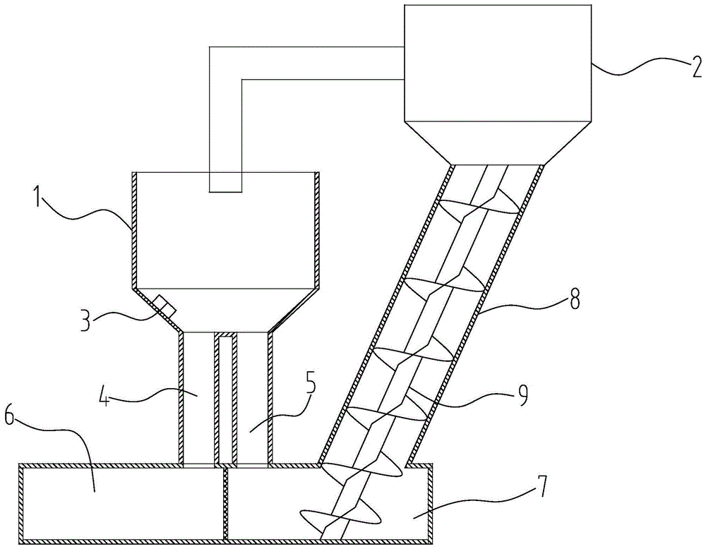 一种废弃塑料静电分选机的制作方法