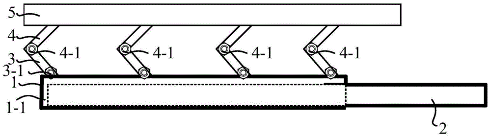 一种刻度尺的制作方法