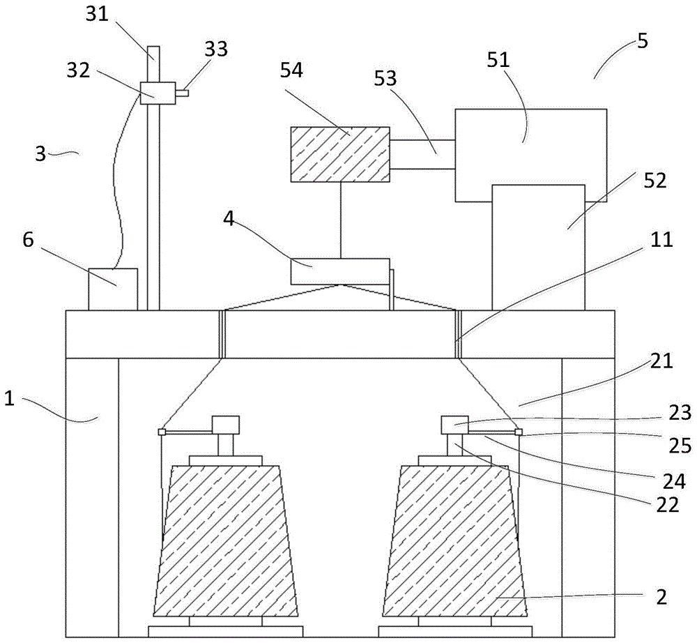 一种带砂线复绕功能的高速扎纱机的制作方法