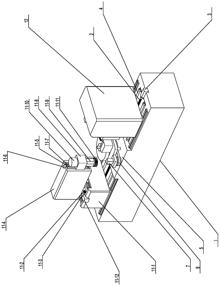 插齿滚齿一体式加工教具的制作方法