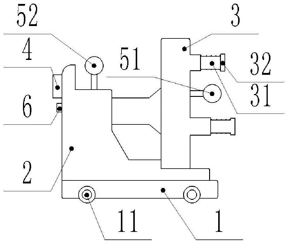 一种高压真空断路器的制作方法