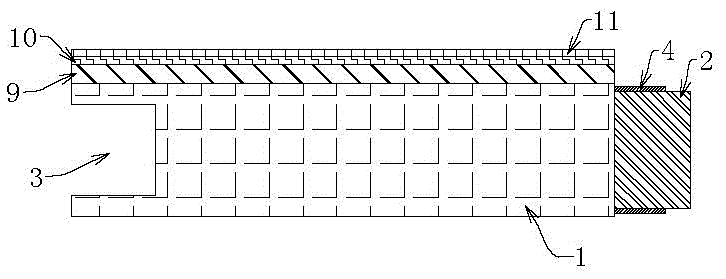 可穿戴显示屏的制作方法