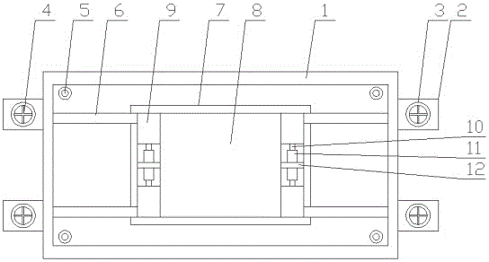 一种具有高频开关电源装置的制作方法