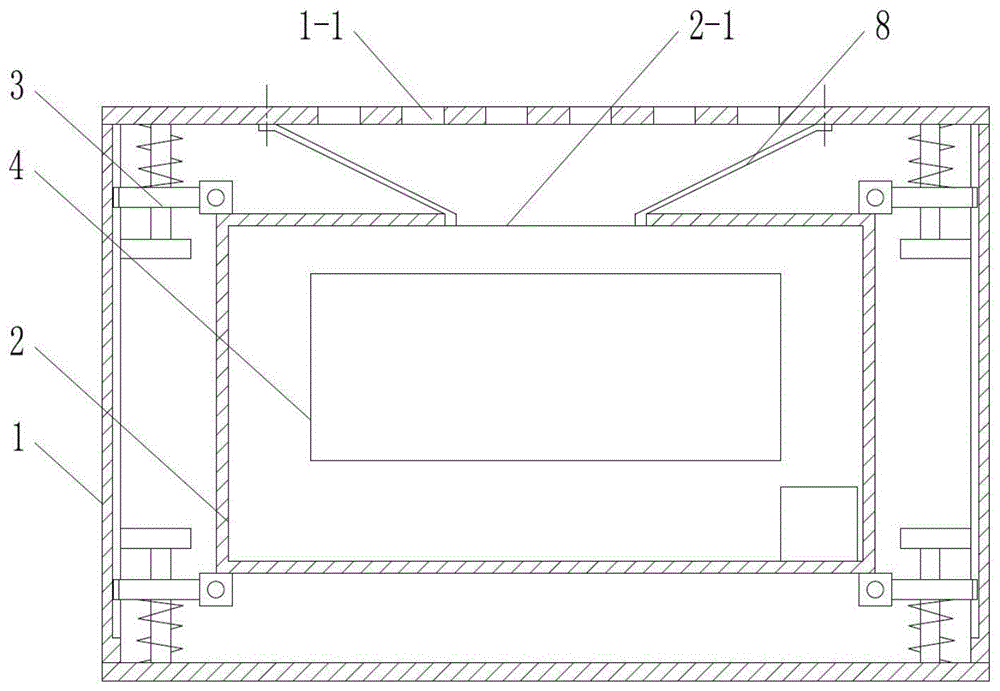 一种空气检测仪的制作方法