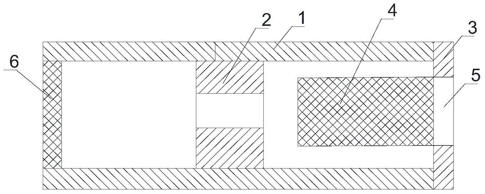 可净化流体的直行程控制阀的制作方法