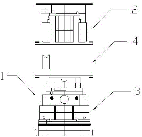 一种全新高效新镜筒的制作方法