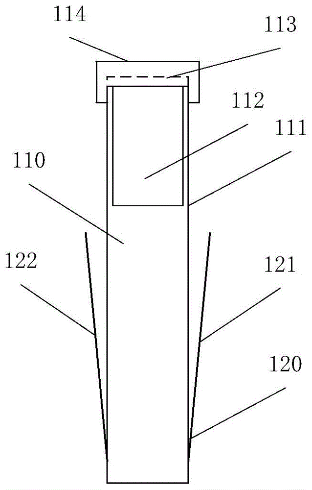 一种警示信号装置的制作方法