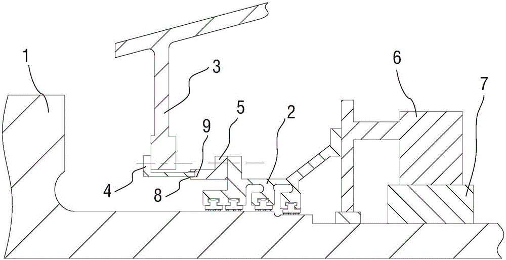 汽轮机的制作方法