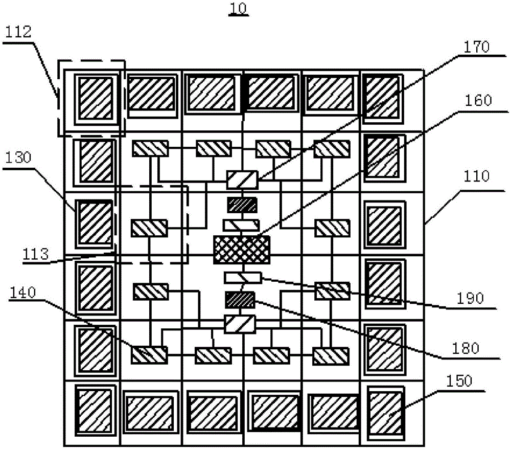 水面发电装置的制作方法