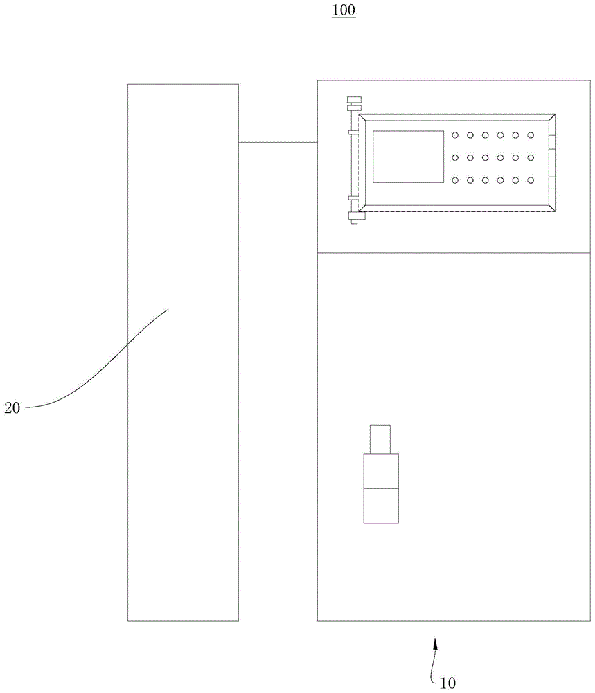 开关柜及电力系统的制作方法