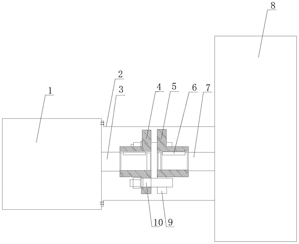 电动汽车空调压缩机系统的制作方法