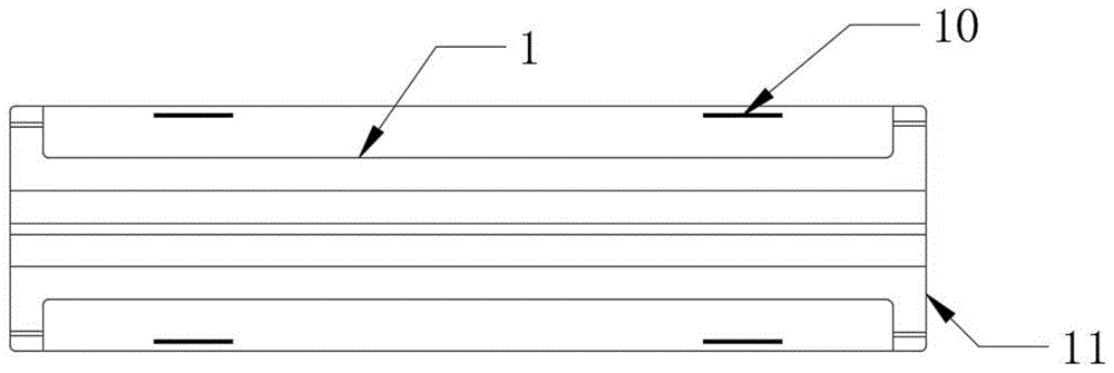 预制式电缆排管的制作方法