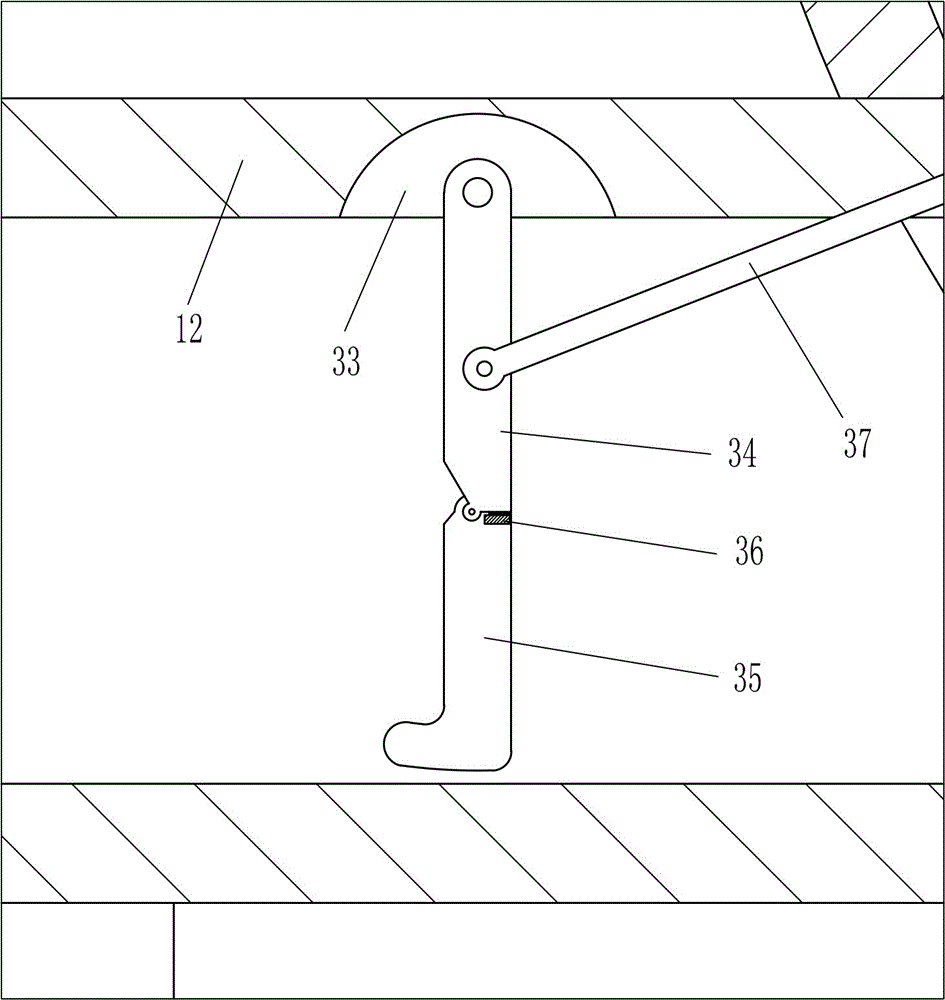 一种新型尾矿高效回收磁选机的制作方法